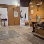 Iglesia de la Virgen de Montserrat