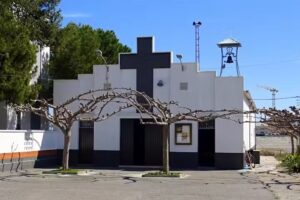 Iglesia de la Virgen del Carmen