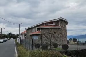 Iglesia de la Virgen del Carmen