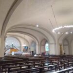 Iglesia de la Virgen del Pilar