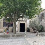 Iglesia de la Virgen del Rosario