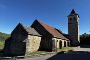 Iglesia de la Virgen del Rosario