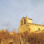 Iglesia de la Virgen del Valle