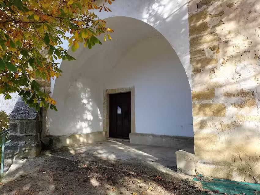 Iglesia de la Visitaci&oacute;n