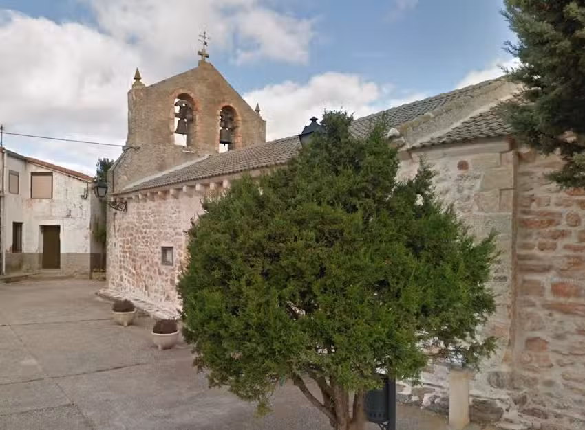 Iglesia de La Visitaci&oacute;n de Nuestra Se&ntilde;ora