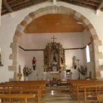 Iglesia de la Visitaci&oacute;n de Nuestra Se&ntilde;ora