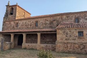 Iglesia de la Visitaci&oacute;n de Nuestra Se&ntilde;ora