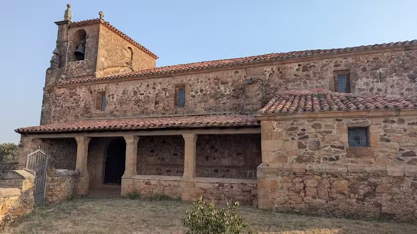 Iglesia de la Visitaci&oacute;n de Nuestra Se&ntilde;ora