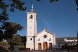Iglesia de las Esclavas