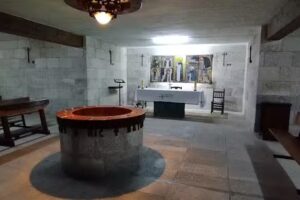 Iglesia de las Madres Dominicas