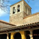 Iglesia de las Santas Justa y Rufina