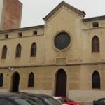 Iglesia de las Siervas de Mar&iacute;a