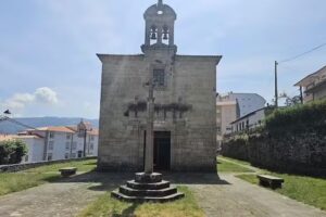 Iglesia de las Virtudes