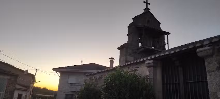 Iglesia de Lober