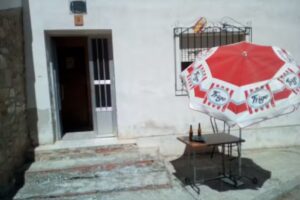 Iglesia de Loma de Castrej&oacute;n