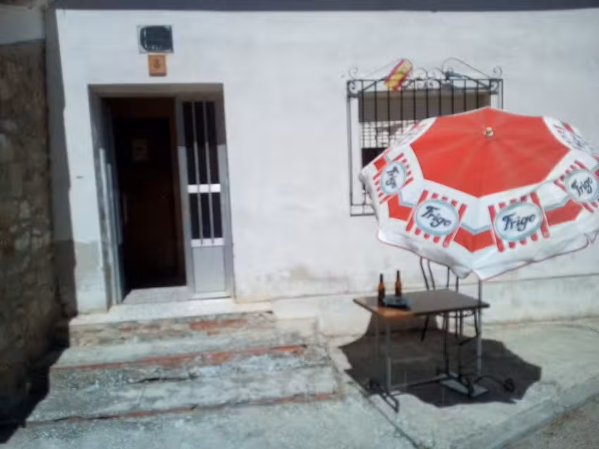 Iglesia de Loma de Castrej&oacute;n