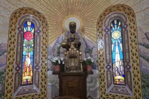 Iglesia de los Capuchinos