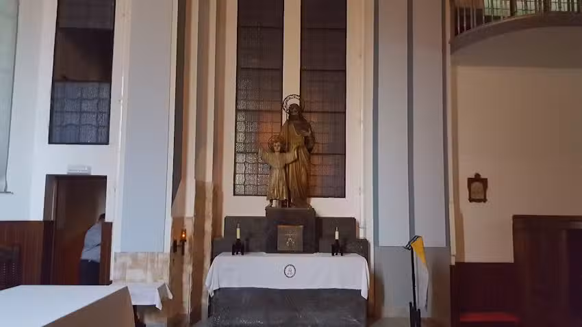 Iglesia de los Escolapios