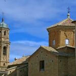 Iglesia de los Escolapios