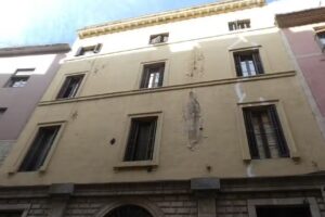 Iglesia de los Padres Camilos