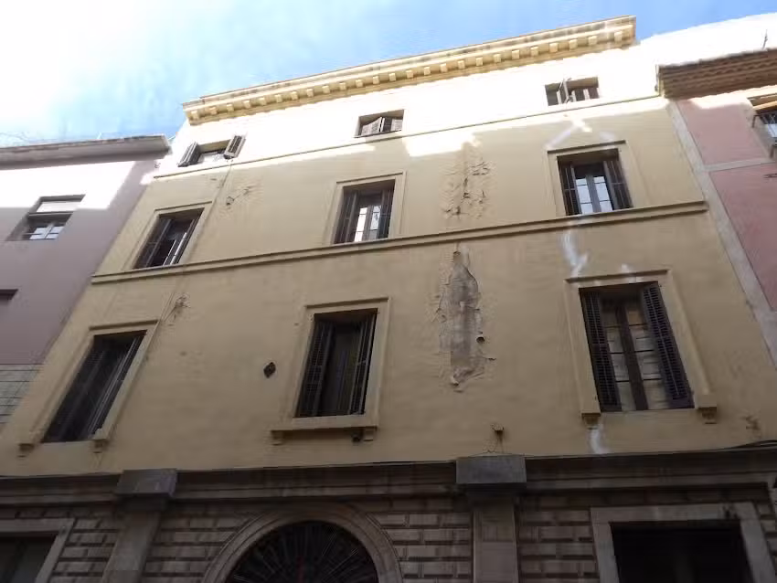 Iglesia de los Padres Camilos