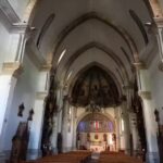 Iglesia de los Padres Franciscanos