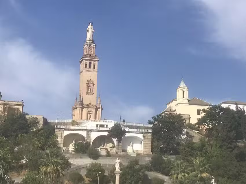 Iglesia de los Sagrados Corazones