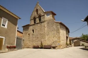 Iglesia de los Santos Acisclo y Vitoria