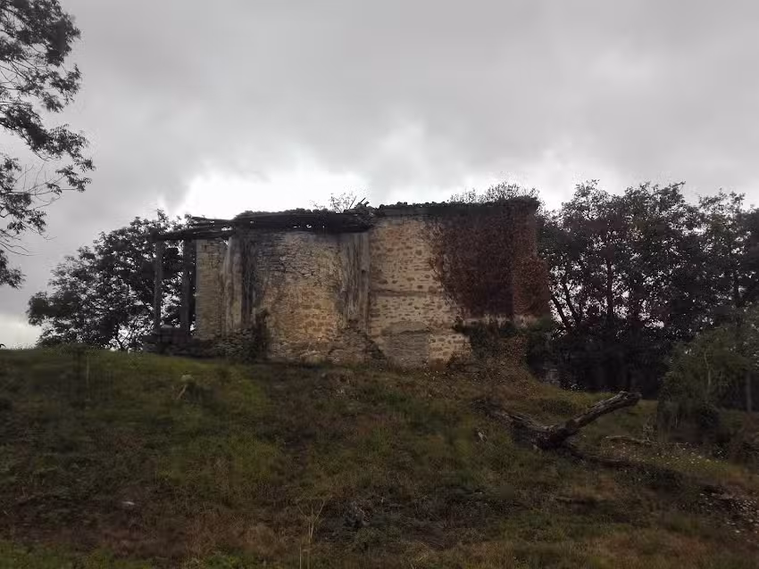 Iglesia de los Santos Cipriano y Cornelio, Parroquia de San Cipriano