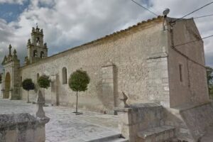 Iglesia de los Santos Facundo y Primitivo