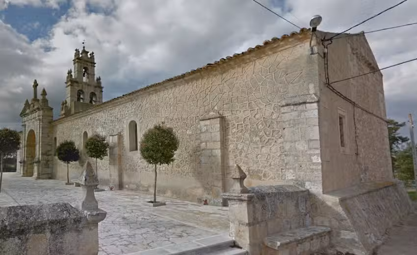 Iglesia de los Santos Facundo y Primitivo
