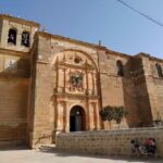 Iglesia de los Santos Juanes