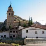 Iglesia de los Santos Justo y Pastor