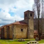 Iglesia de los Santos Justo y Pastor