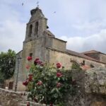 Iglesia de los Santos Justo y Pastor