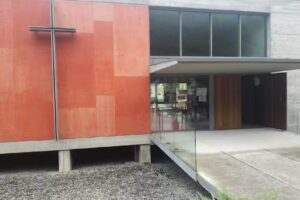 Iglesia de los Santos M&aacute;rtires Emeterio y Celedonio