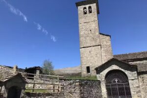 Iglesia de los Tres Santos Reyes
