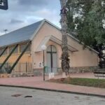 Iglesia De Maria Auxiliadora