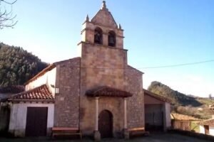 Iglesia de María de Bierces