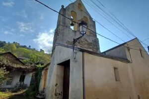 Iglesia de Mar&iacute;a Magdalena
