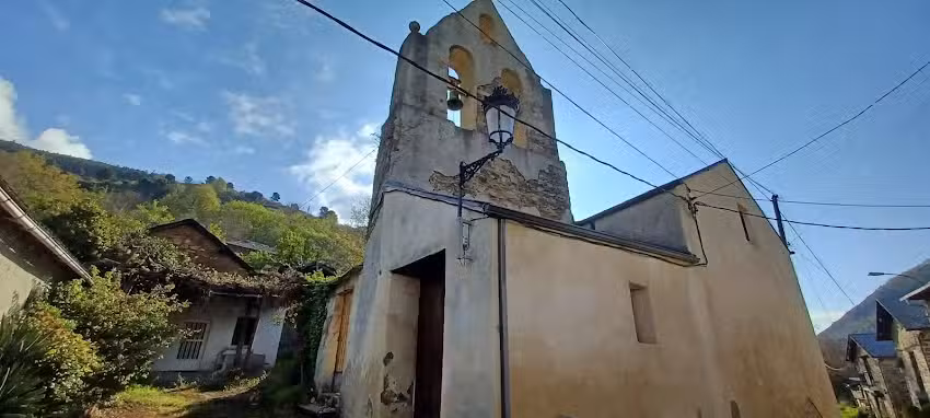 Iglesia de Mar&iacute;a Magdalena