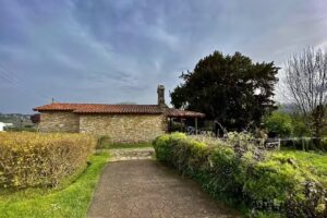 Iglesia de Montecerrao