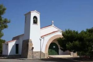 Iglesia de Na Macaret