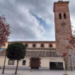 Iglesia de N&ordf; S&ordf; de la Asunci&oacute;n