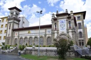 Iglesia De Nstra. Se&ntilde;ora Del Rosario