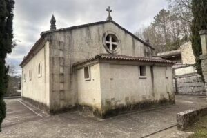 Iglesia de Ntra. Se&ntilde;ora de F&aacute;tima