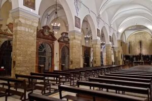 Iglesia de Ntra. Sra. de la Asunci&oacute;n