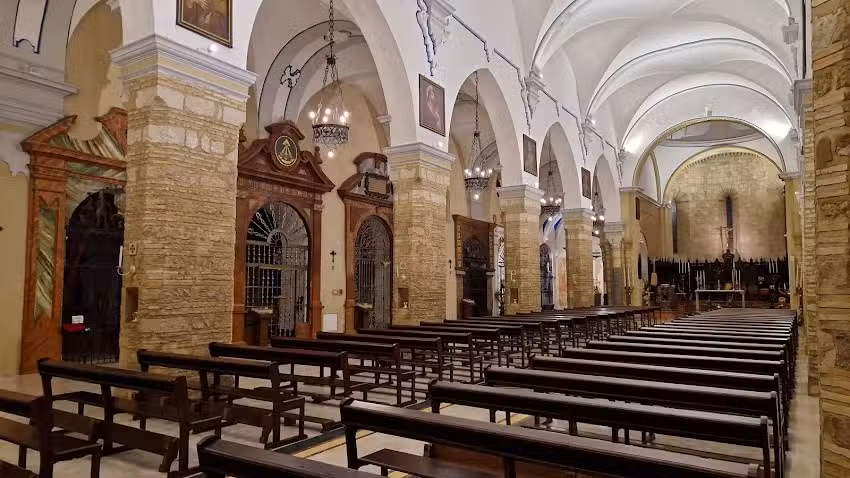 Iglesia de Ntra. Sra. de la Asunci&oacute;n