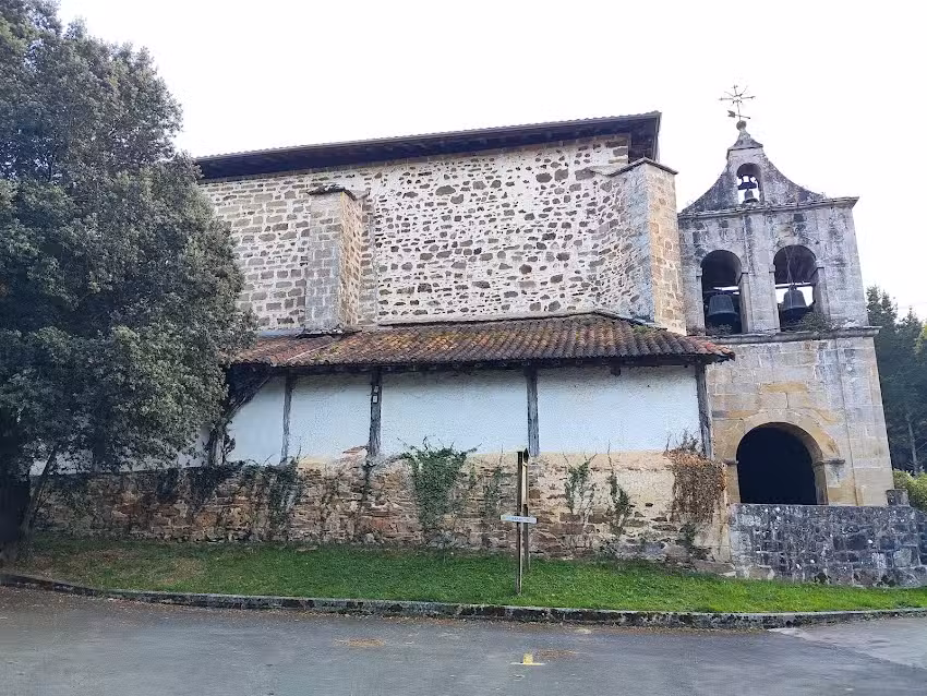 Iglesia de Ntra. Sra. de la Asunci&oacute;n
