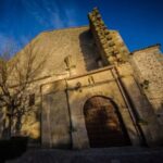 Iglesia de Ntra. Sra. de la Asunci&oacute;n